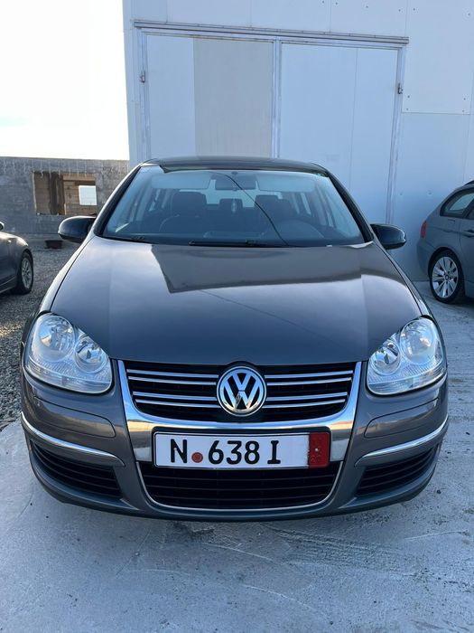 Vand golf 5 1.9 tdi