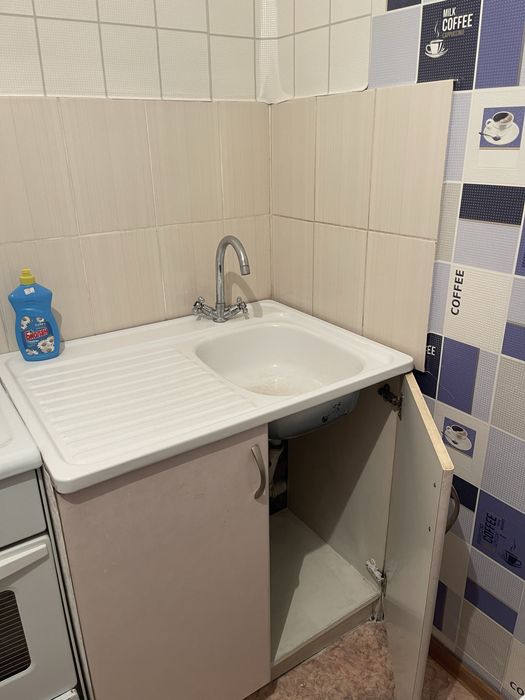 продам Мойку комплект