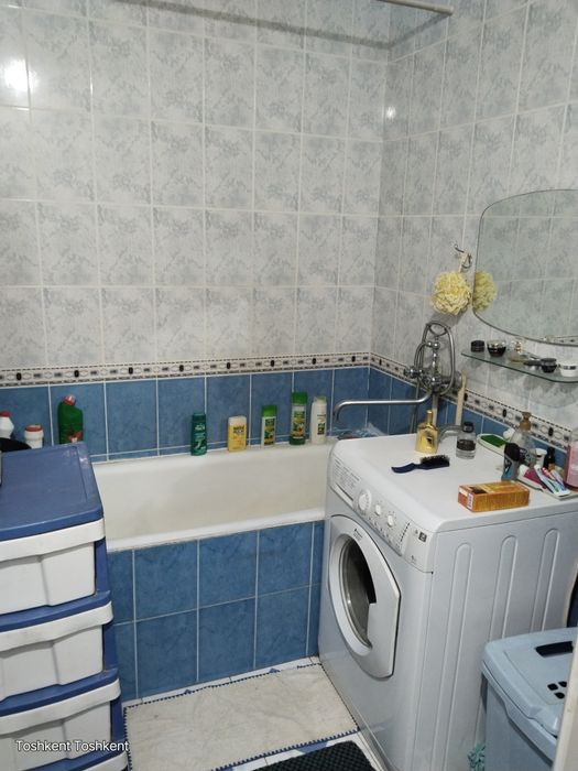 Продаётся 2-ком квартира на Яшнобадском районе