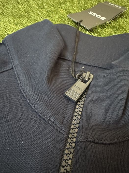 Мъжка блуза Hugo Boss