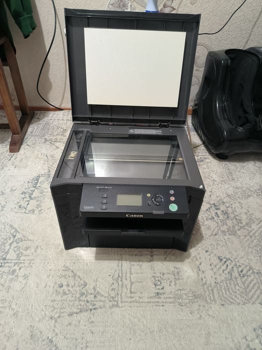 Принтер 3в1 Canon