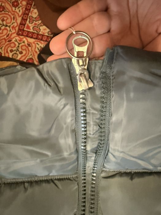 Куртка зима новая