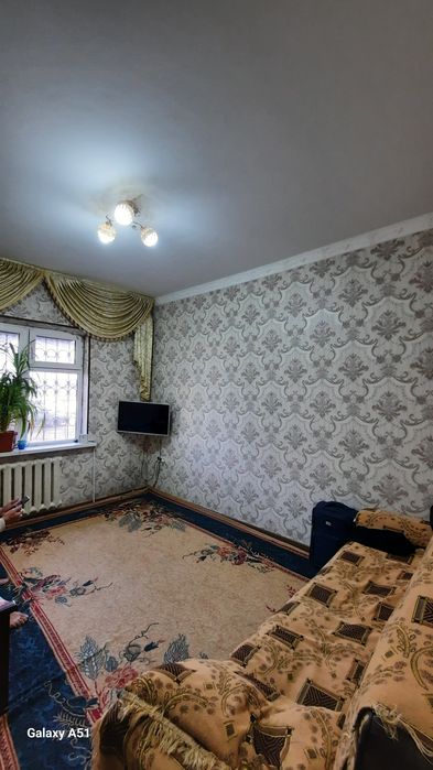 Срочно продаётся Сергели-3  3/1/5 с ремонтом.