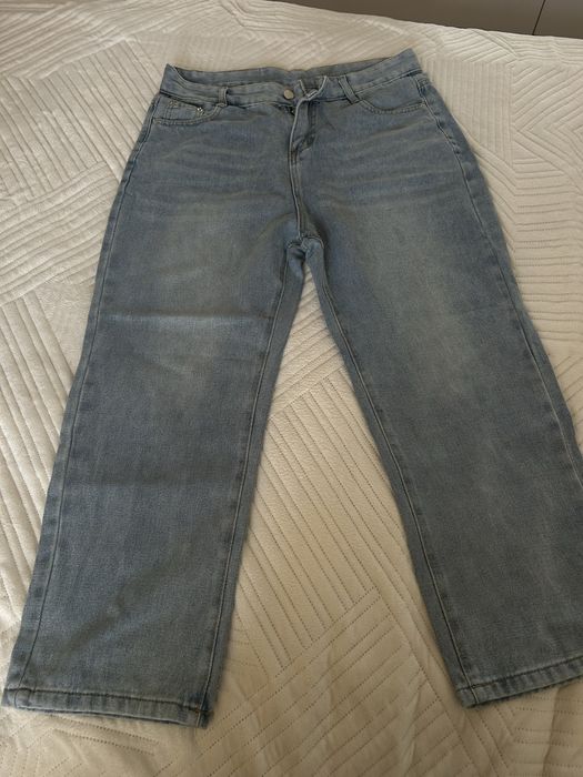 Джинсы новые 2 шт