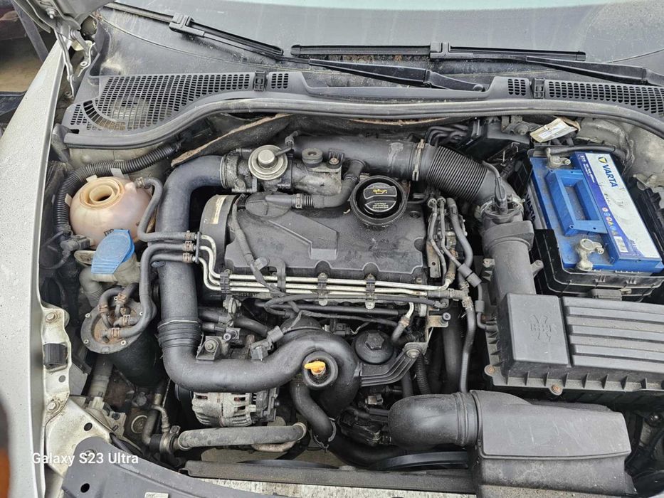 Шкода Октавия 2006г.