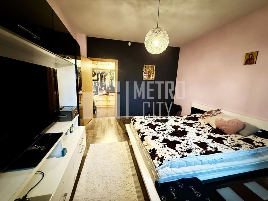 Продава се Двустаен апартамент в София, Младост 3 - 105 кв.м за 2610 €/кв.м - Снимка #5