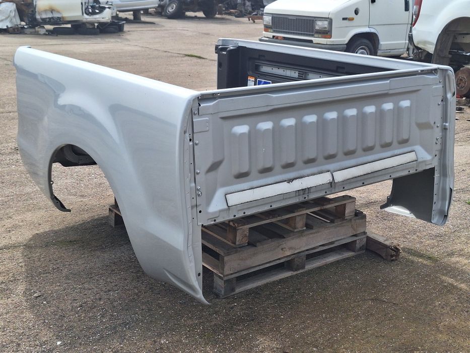 Каросерия За Форд Рейнджър  2012-2019 Година  Кабина  1/2 Ford Ranger