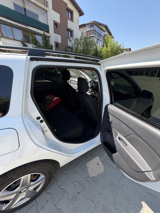 Dacia Logan  break 1.0 benzina gpl