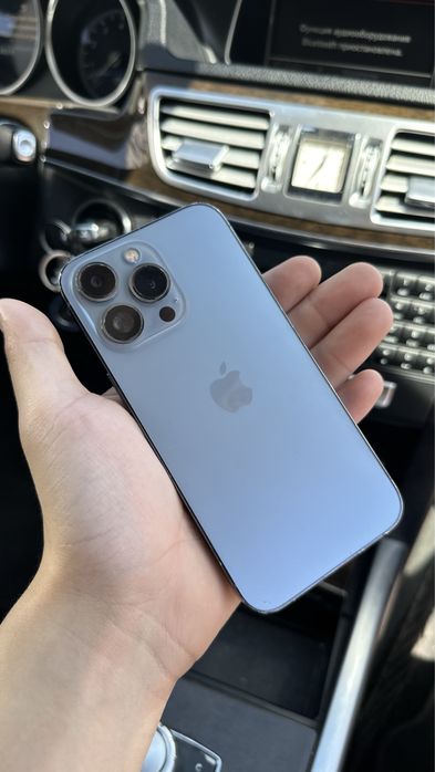 iPhone 13 Pro 256GB