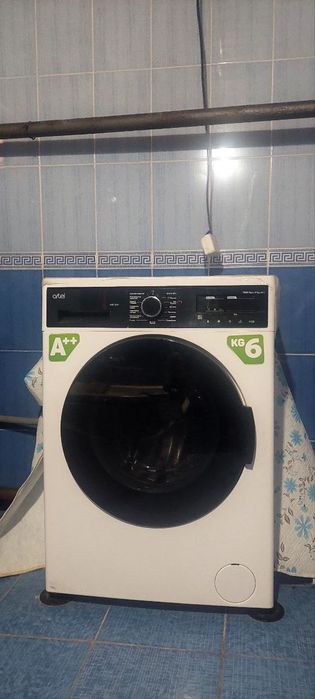 Avtomat kir mashina Artel