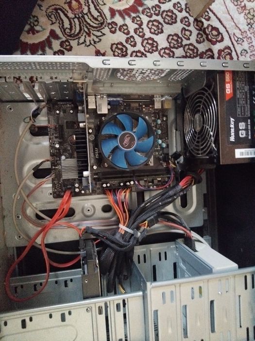 Продается компьютер на i7
