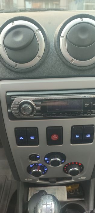 De vânzare Logan 1,5 Dci