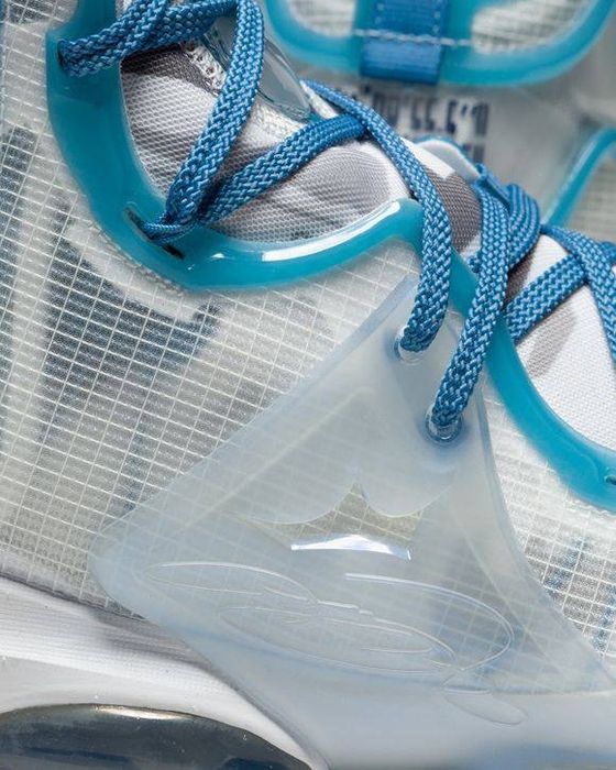 Намаление Nike LeBron 19 “Space Jam”