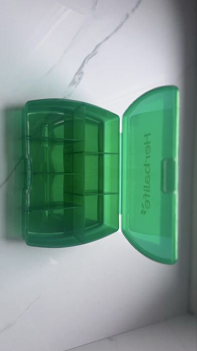 Таблетница Herbalife