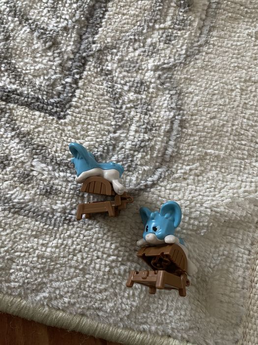 Продается фигурки по 100тг