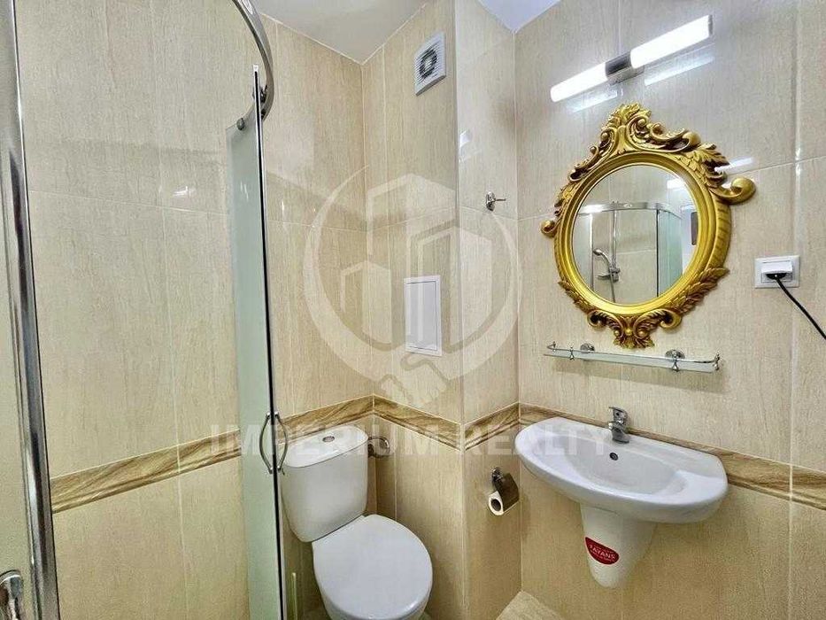 Продава се Тристаен апартамент в к.к. Слънчев бряг - 72 кв.м за 1528 €/кв.м - Снимка #9