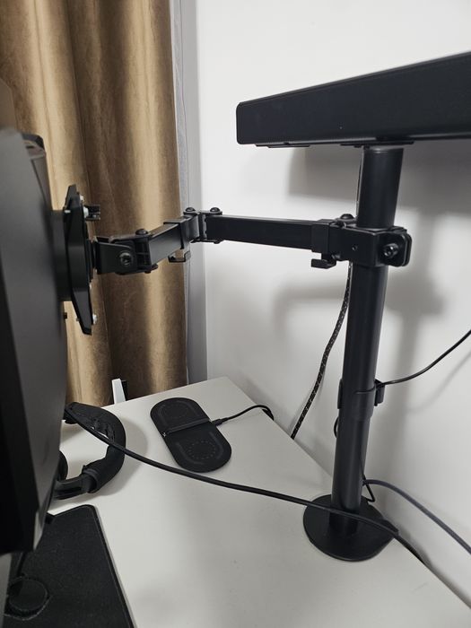 Monitor gaming ASUS 27" WQHD 180 Hz