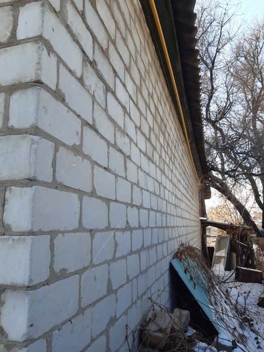 Дом, карабулак 3х комнатный