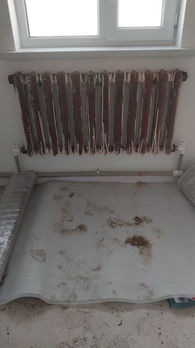 Батарея сатылады