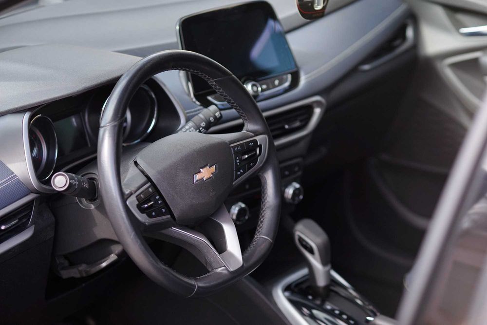 Aventus Rent Car | Прокат авто | Avto Ijara | Chevrolet Tracker 2