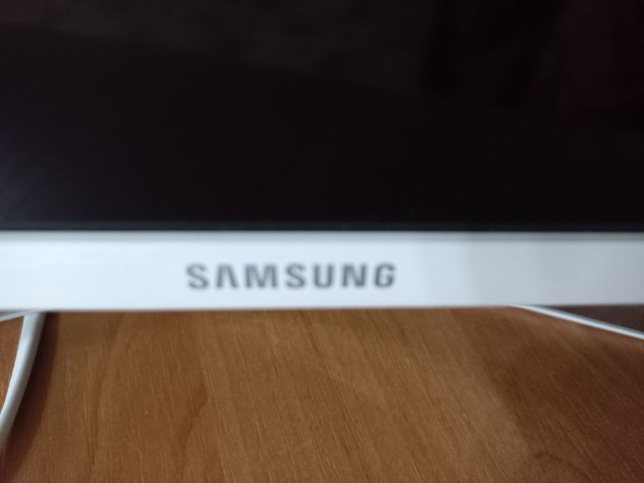 Телевизор SAMSUNG Диагональ 100