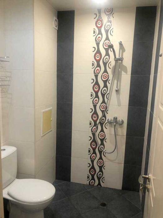 Дава се под наем Двустаен апартамент в Бургас, Меден рудник - зона А - 50 кв.м за 275 € - Снимка #5