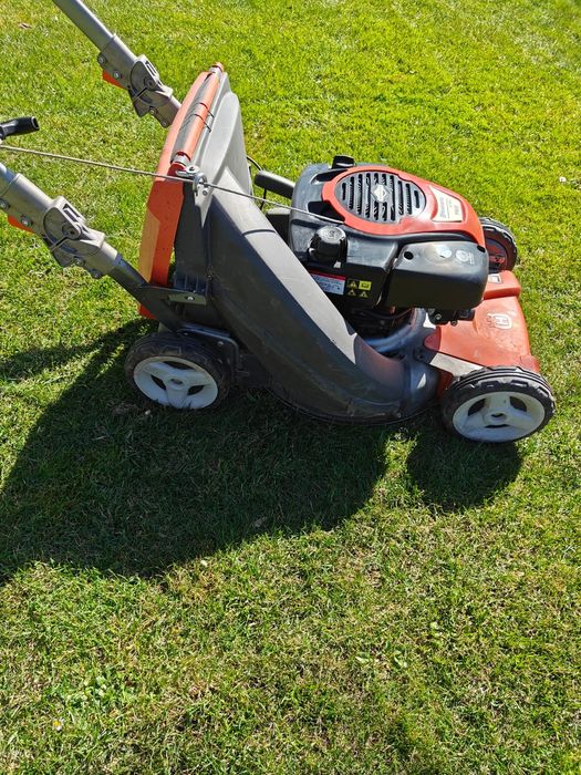 Husqvarna LC 48 E Masina de tuns iarba