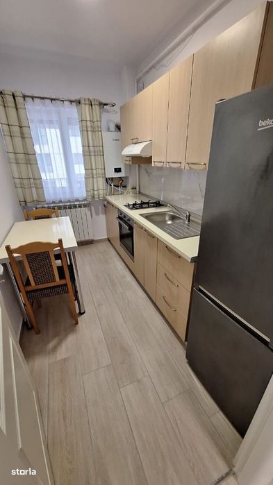 apartament 45mp living plus dormitor complex ever green 420 e 01.07 — fotografia 3