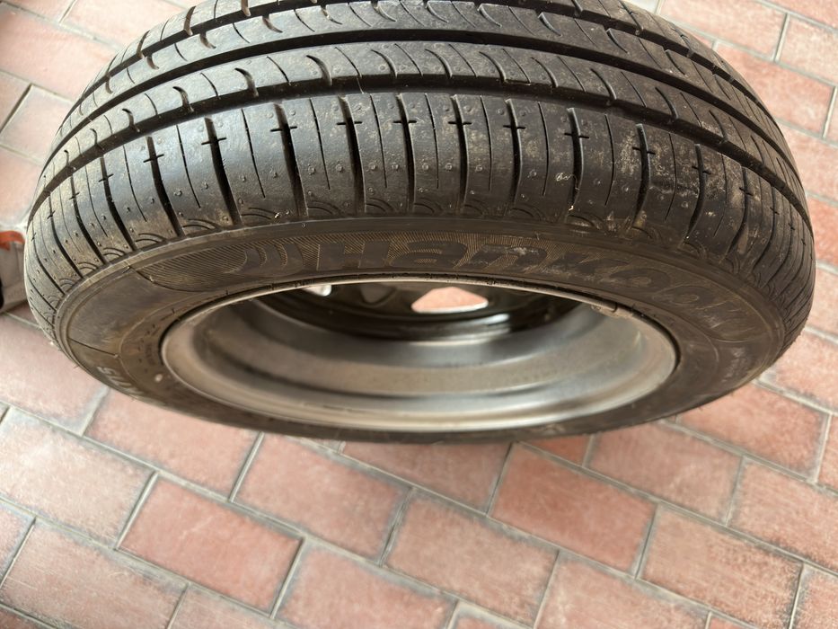 Spark diska balon 1ta