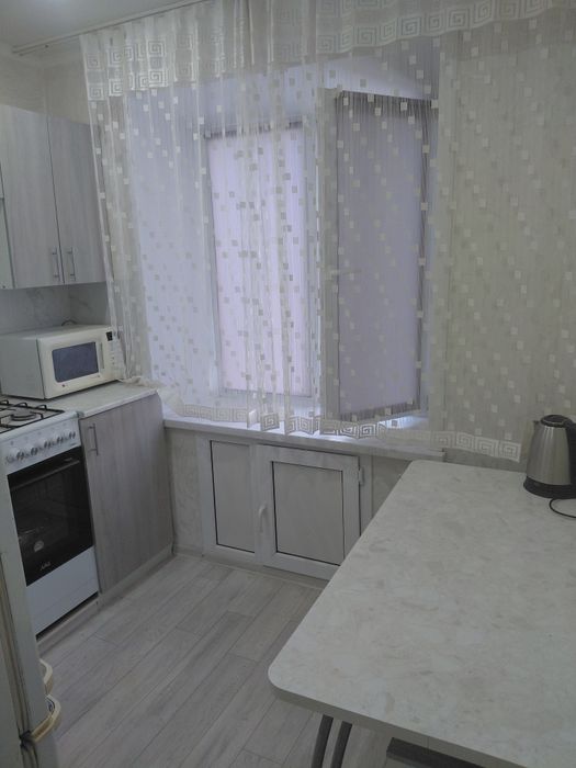 Сдам однокомнатную квартиру