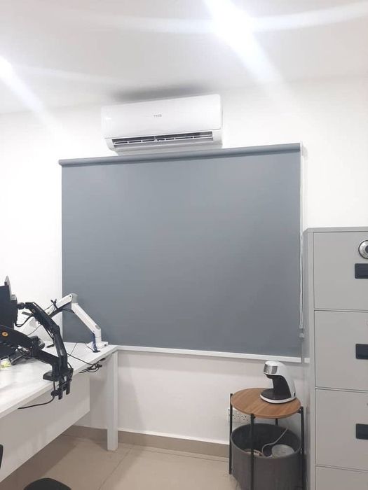 Жалюзи Jalyuzi рулонные