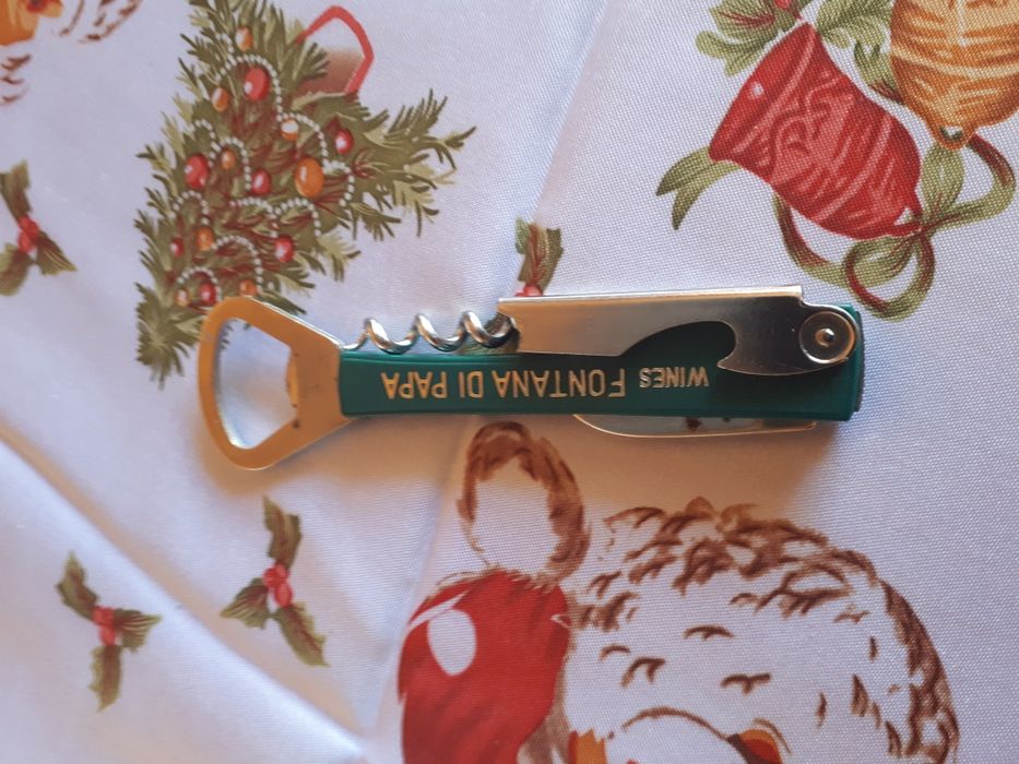 Немски профисионален тербушон