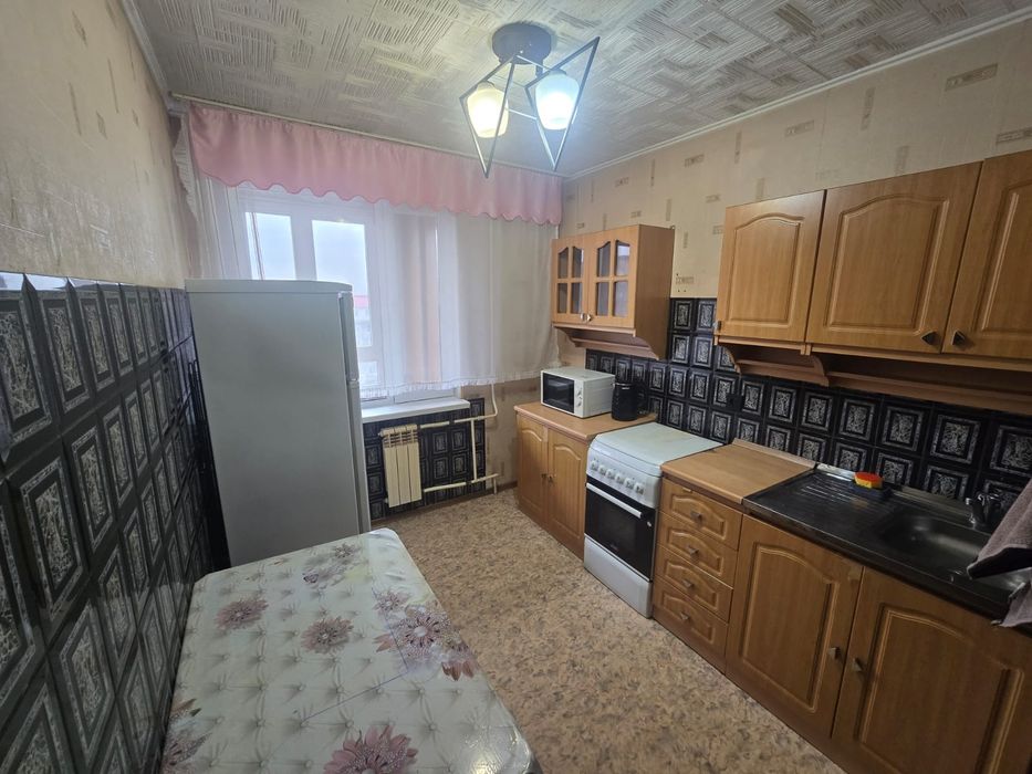 Сдам 2 комнатную квартиру на Бульваре