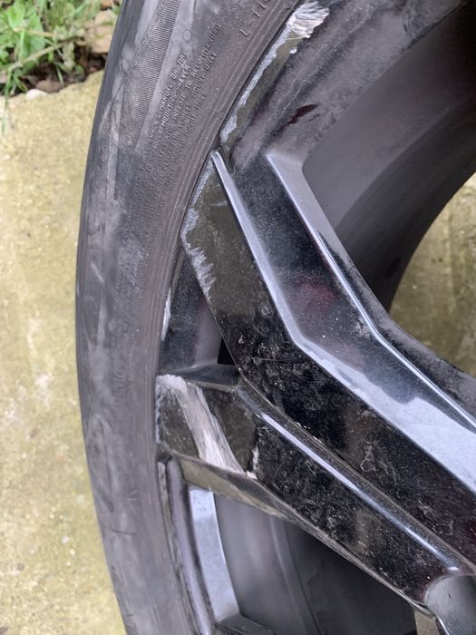 Janta Dacia Logan/Sandero/Duster/Jogger