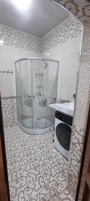 Kvartira 125 kv metr  ijaraga beriladi