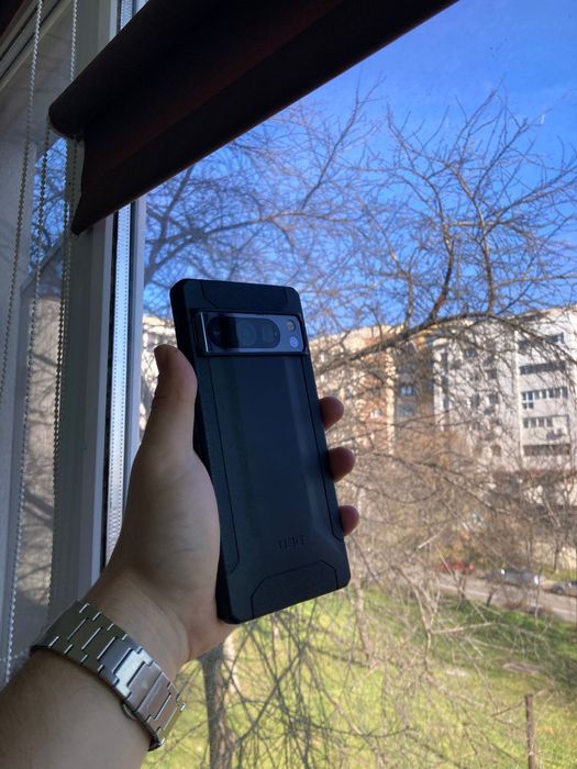 Google pixel 8 pro 256