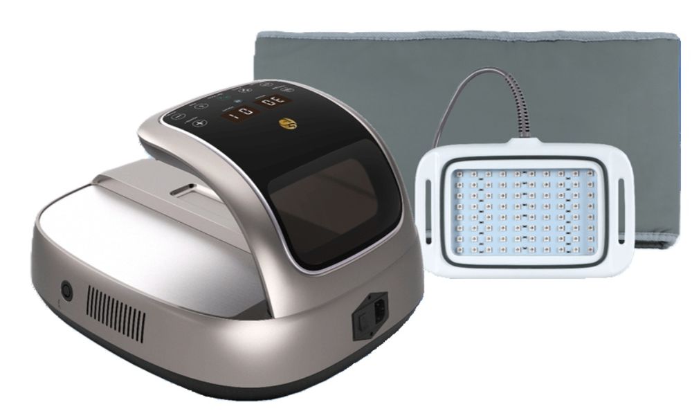 Массажный прибор Вэнтун