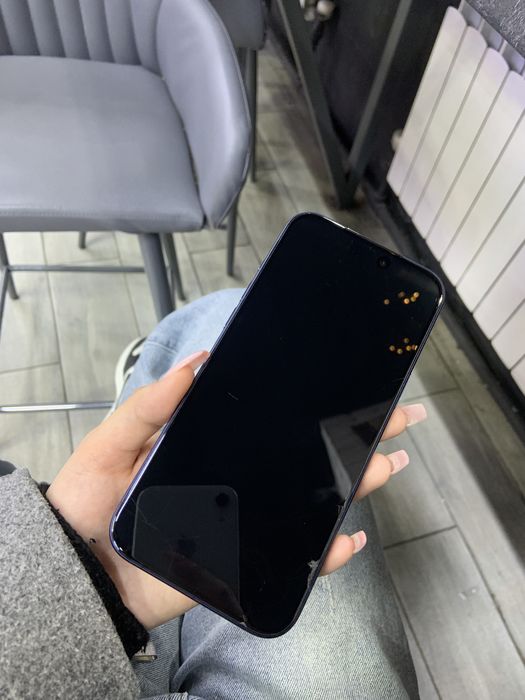 Iphone 17 Pro Max 512GB