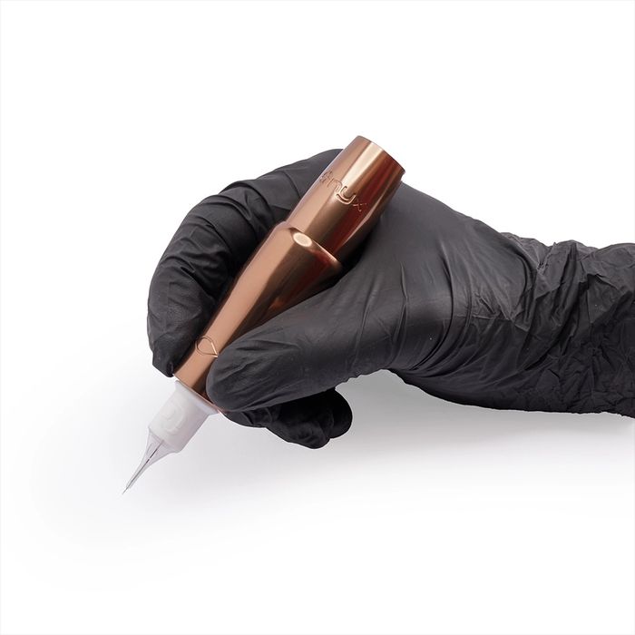 Тату машинка Defender Onyx