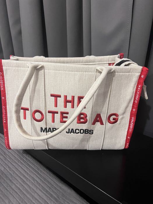 Дамска чанта Marc Jacobs