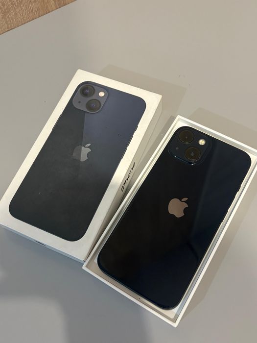 Айфон 13, Iphone 13, 128гб