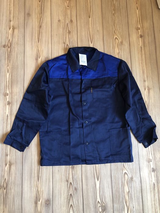 Спецодежда мужская