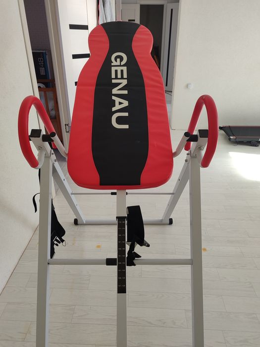 Инверсионный стол