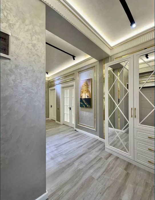 4-х комн. 105 м²  Кахы махалля, Бадамзар