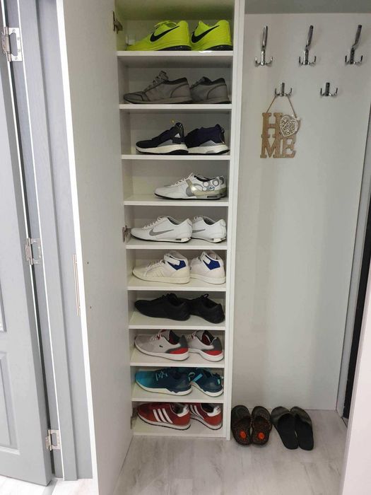 Продава се Четиристаен апартамент в Хисаря - 87 кв.м за 1114 €/кв.м - Снимка #13