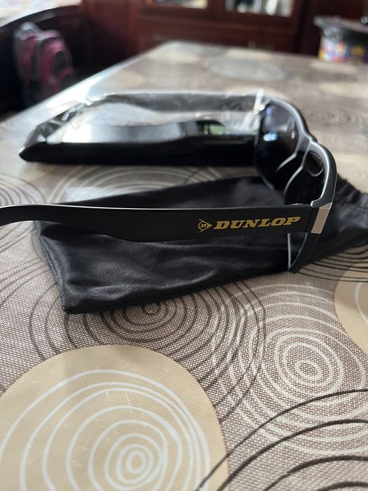 Очила Dunlop