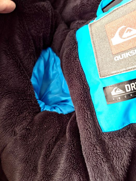 Зимен космонавт за момче