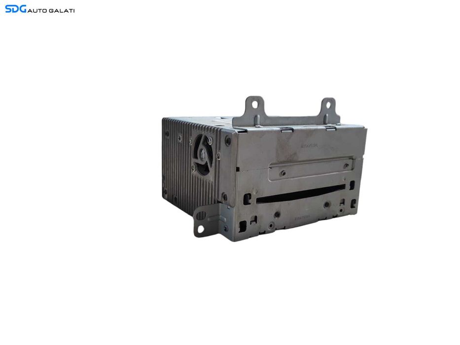 Unitate Radio CD Player Opel Insignia A 2008 - 2017 Cod 13317120 [L5638]