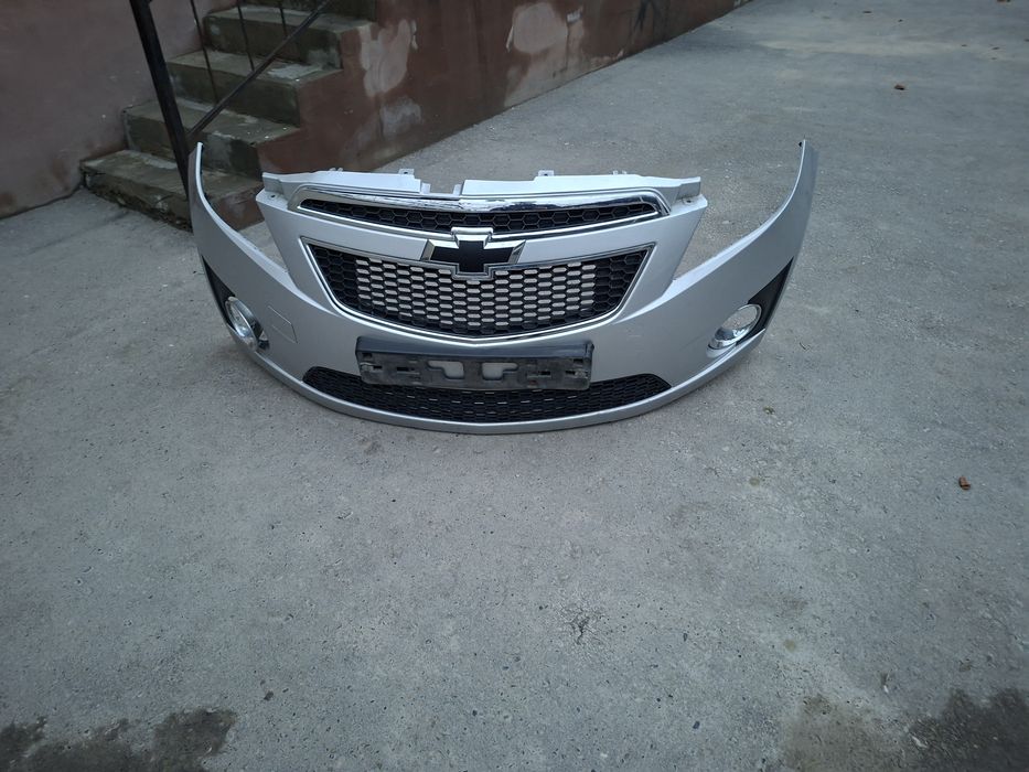 Spark bufer bamfer sotiladi abilsovka bn