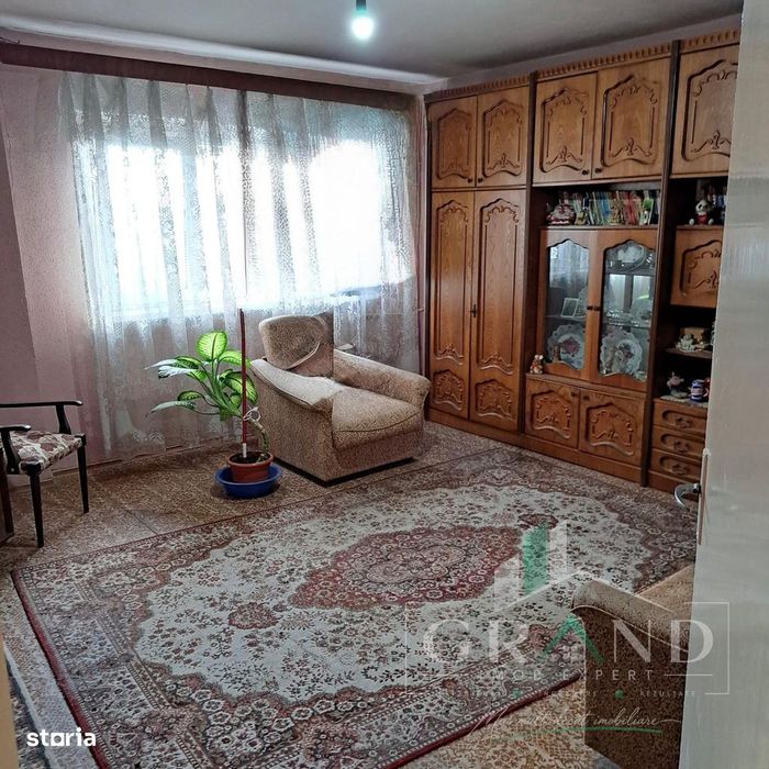 Apartament 2 camere, Grigorescu — fotografia 1